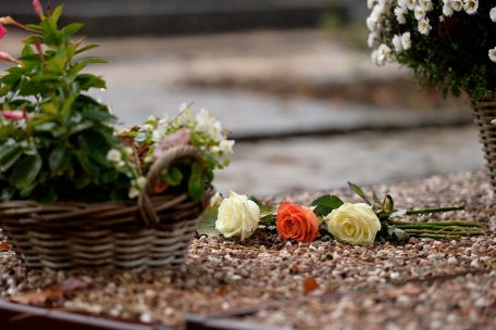 Corona-Opfer / Statec: 21 Prozent mehr Tote im April