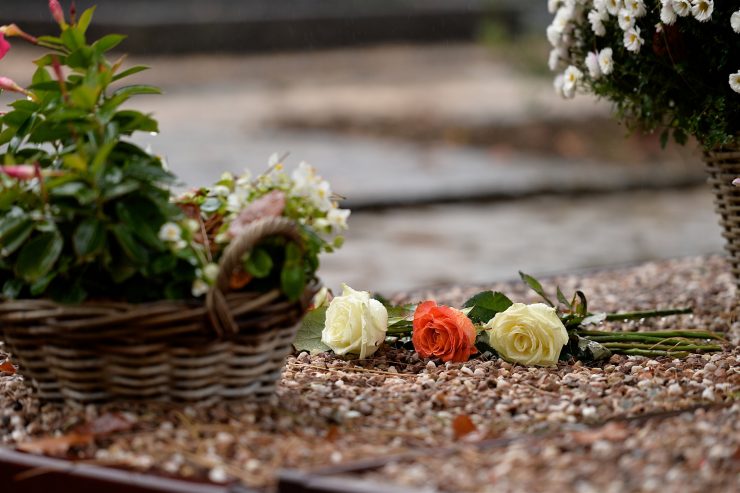 Corona-Opfer / Statec: 21 Prozent mehr Tote im April