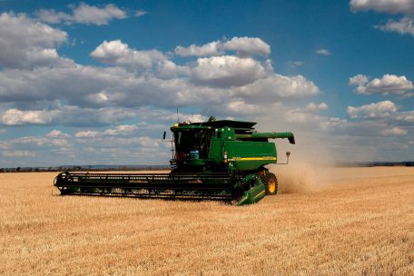 Handelskrieg / Australien zwischen den Fronten von USA und China