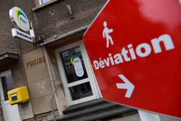 Keine weiteren Schließungen / Nach Lockdown: Alle Postfilialen werden wieder öffnen