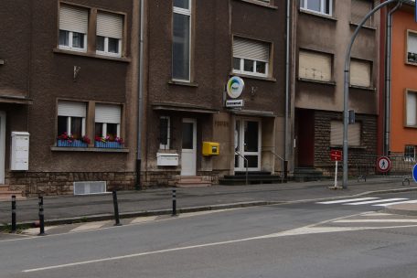 Wertvolle Alternative zur Escher Hauptpost: die Filiale an der Beleser Straße