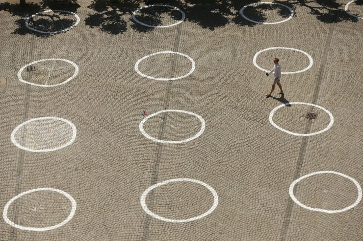 Coronavirus / Erstmals seit Wochen kein Intensiv-Patient wegen Covid-19 mehr in Luxemburg