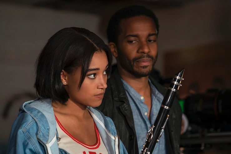 Guilty Pleasures / „Play it again, Elliott!“