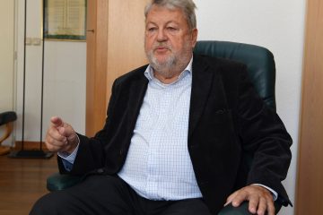 Rücktritt / Robert Goebbels beendet Tätigkeit als Verwaltungsratspräsident bei Freeport