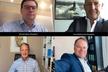 Digitalisierung / „Die Errungenschaften der Krise müssen erhalten bleiben“