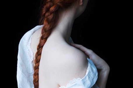 Expo photos / Paradis perdu