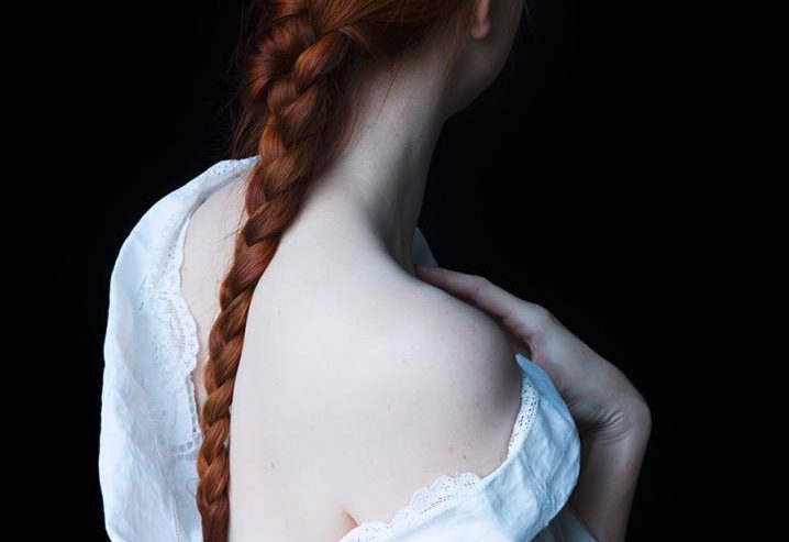 Expo photos / Paradis perdu