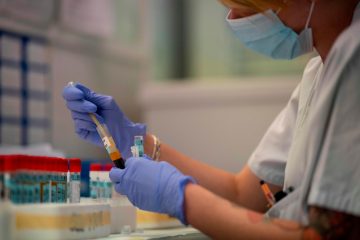 Corona-Epidemie / 4.075 Menschen in Luxemburg positiv auf Corona getestet – Zahl der Toten bleibt bei 110