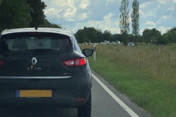 Bissen/Roost / Nicht koordinierte Baustellen haben kilometerlange Staus zur Folge 