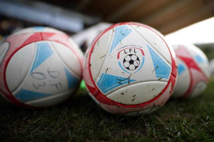 Fußball / Nach Dialog mit der LFL: FLF organisiert Referendum
