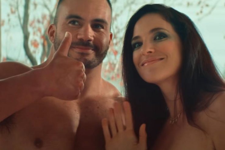 Neuseeland / Pornos sind nicht die Realität: Regierung wirbt mit lustigem Spot für Sicherheit im Netz