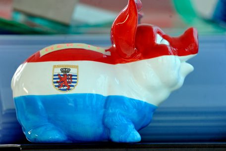 Fonction Publique / Staatsbeamte müssen zukünftig kein Konto mehr bei der Post haben