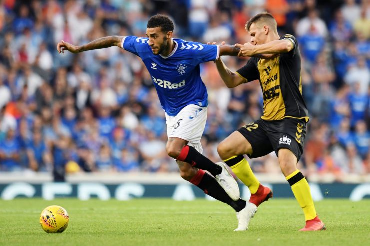 Europapokal / Am 18. August geht es wieder los