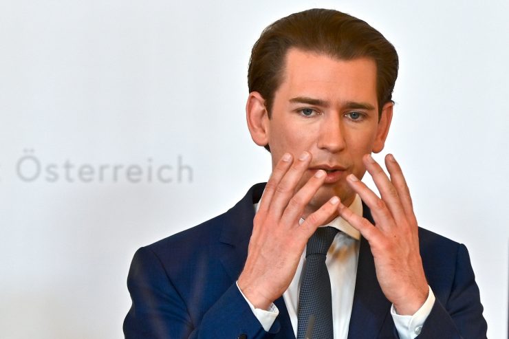 Östrreich / Corona-Hilfen werden zur Freude der ÖVP-Klientel kräftig aufgestockt