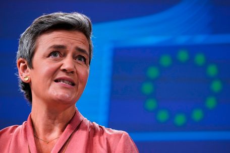 Europa / Brüssel will EU-Firmen vor staatsgestützter Konkurrenz aus Drittländern schützen