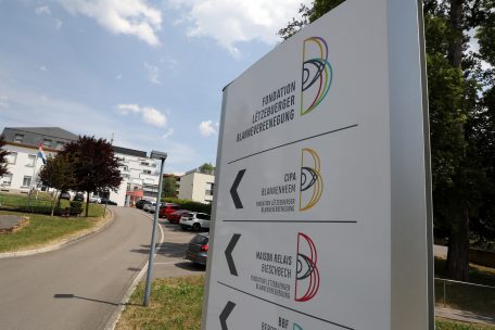 „Blannenheem“ / Zehn Tage nach Direktorenwechsel ist Ruhe und Normalität eingekehrt