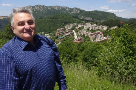 Einstiges Eldorado / Abwanderung statt Goldrausch: Ostserbien trauert jugoslawischen Zeiten nach