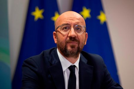 EU-Videogipfel / Die 27 diskutieren über den mehrjährigen Haushaltsplan und den Wiederaufbaufonds