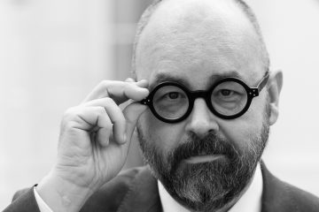 Spanischer Schriftsteller  / Carlos Ruiz Zafón stirbt mit 55 Jahren
