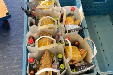 Nationalfeiertag / In Käerjeng wird zu Hause gefeiert – mit der Unterstützung der Gemeinde