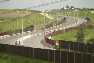 „Nordstrooss“ / Probleme gelöst, Probleme geschaffen