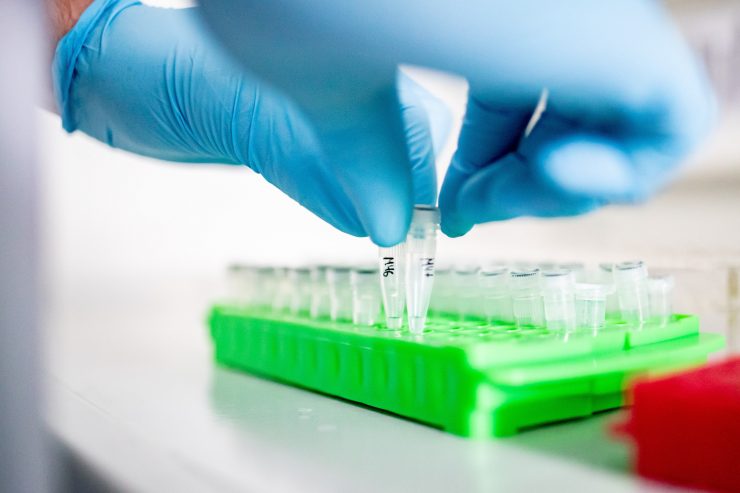 Coronavirus / Bei 1.354 Tests in Luxemburg wird lediglich eine neue Infektion festgestellt