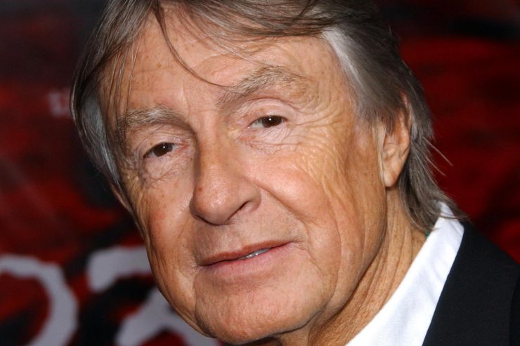 Kopf des Tages / Hollywood-Hits und ein „Batman“-Fiasko: Regisseur Joel Schumacher ist tot