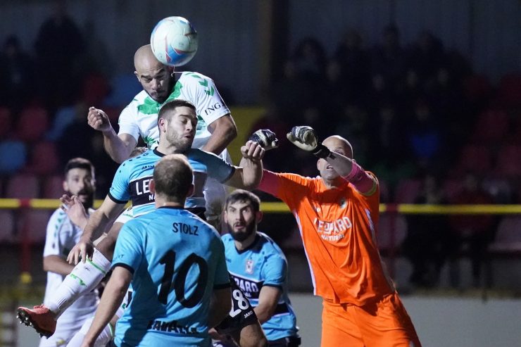 Medien / Fuchs und alter Hase: Zwei Anbieter sind noch im Rennen um die Digitalisierung der BGL Ligue