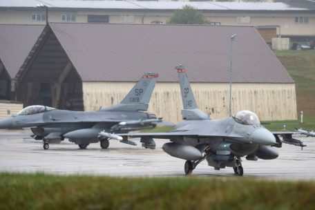 Deutschland / Die USA würden sich mit Truppenabzug selbst schwächen, sagt ein Ex-General