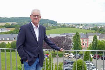 Kayl-Tetingen / Wie die Gemeinde die Corona-Krise bisher bewältigt hat und in die Zukunft blickt