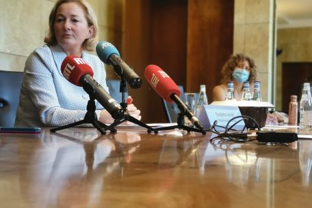 Lockerungen / Das bedeuten die Pandemiegesetze für die Luxemburger