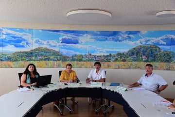 Umgehungsstraße Bascharage / Abgeordnete sollen mit falschen Zahlen getäuscht worden sein