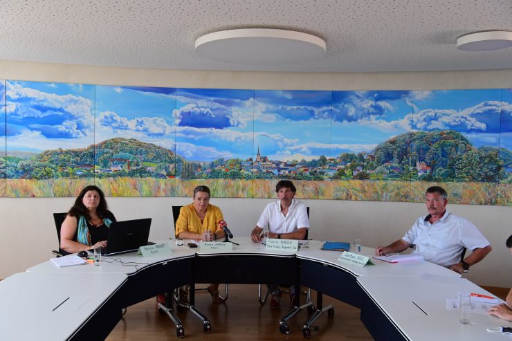 Umgehungsstraße Bascharage / Abgeordnete sollen mit falschen Zahlen getäuscht worden sein