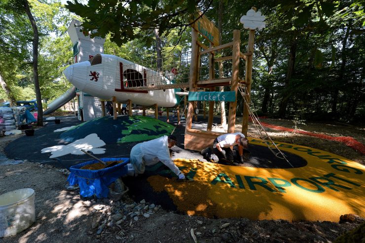 Bettemburg / Der Märchenpark öffnet am 1. Juli wieder – aber zunächst nur für 2000 Besucher pro Tag