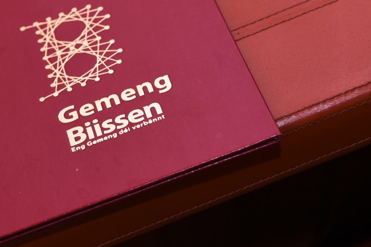 Gemeinderat / Bissen stellt sich auf das kommende Schuljahr ein – 31 Lehrer für 331 Schüler