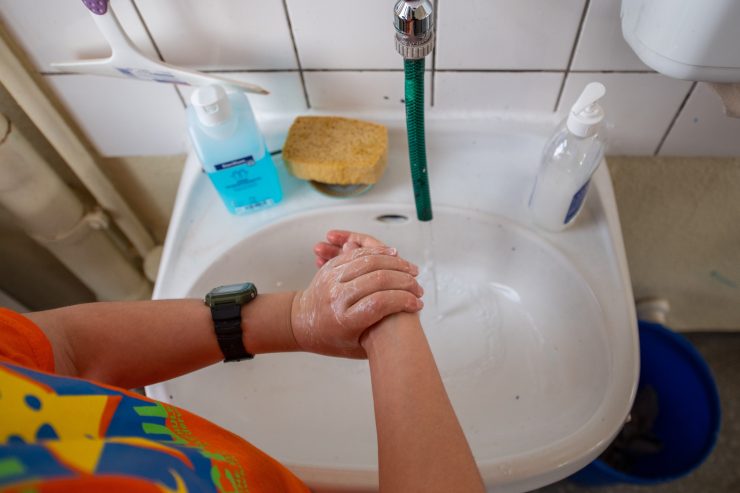 Coronavirus / Luxemburg testet innerhalb von 24 Stunden 7.001 Mal – und entdeckt elf Neuinfektionen