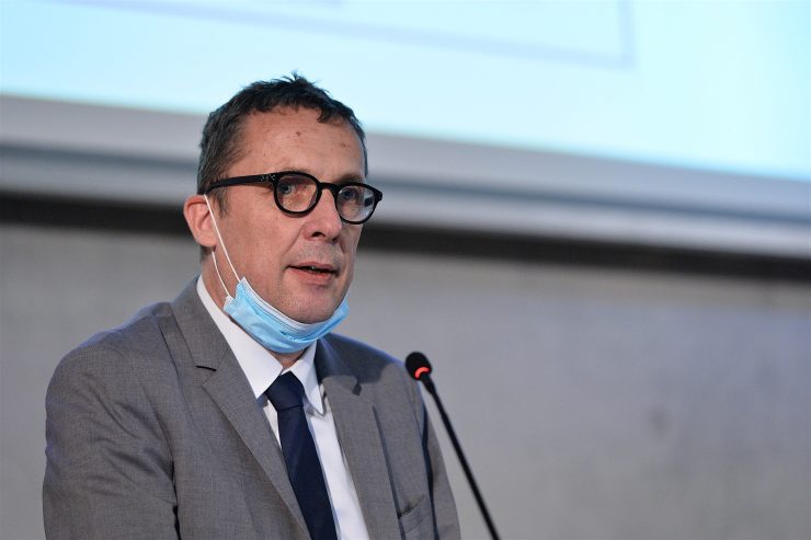 LIH-Direktor / „Die Zahlen steigen an“ – 20 asymptomatisch-positive Fälle in drei Tagen entdeckt