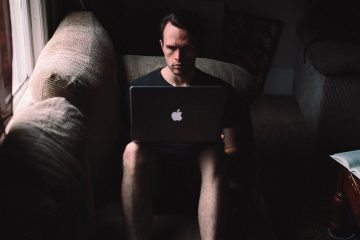 Studie / Wie das Home-Office die Luxemburger Wirtschaft rettet