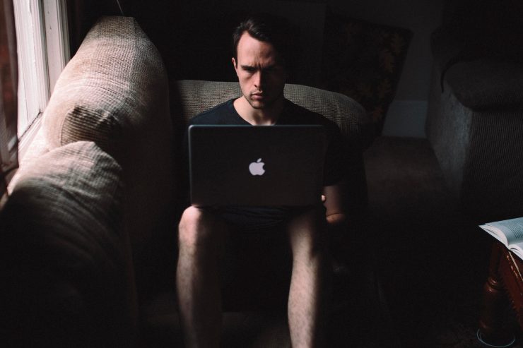 Studie / Wie das Home-Office die Luxemburger Wirtschaft rettet