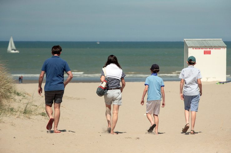 Urlaub an der belgischen Küste (3) / So gelingt der Urlaub in Ostende und Middelkerke