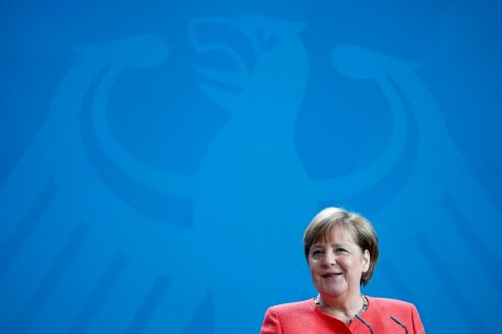Meinung / Chance auf einen versöhnlichen Abschluss auch für Merkel