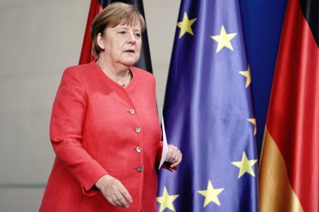 EU-Ratspräsidentschaft / Corona-Krise zwingt Berlin zu Pflichtprogramm