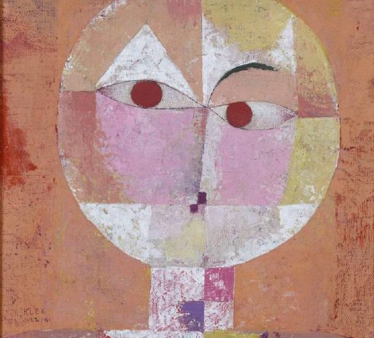 Kunstecke / Erinnerung an einen bedeutenden Künstler: Vor 80 Jahren starb Paul Klee