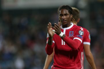 Fußball / Fenerbahçe heiß auf Gerson Rodrigues