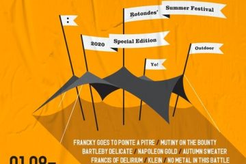 Rotondes / Zurück auf die Bühnen: Die „Congés annulés“ sind nicht abgesagt