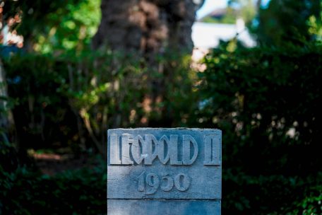 Rassismus / Belgien will Kolonialvergangenheit aufarbeiten