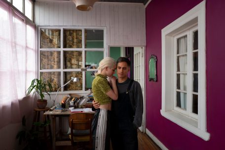 Film / Ema l’incandescente: le nouveau film de Pablo Larrain