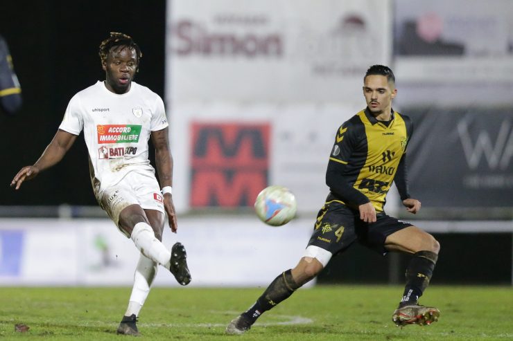 Fußball / Progrès Niederkorn und Union Titus Petingen melden Coronainfektion bei je einem Spieler