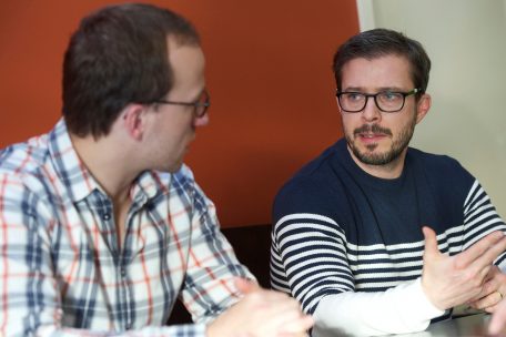 Neue Judo-Nationaltrainer gesucht / Verträge von Alexander Lüdeke, Thomas Kessler und Ralf Heiler werden nicht verlängert