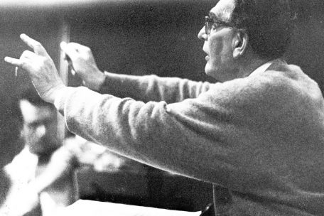 Otto Klemperer